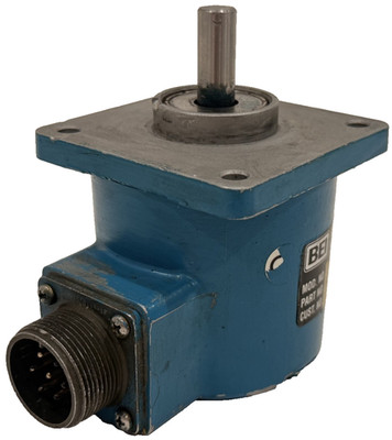 NEW BEI 924-01002-6874 ENCODER H25D-SS-500-ABC-7406R-LED-SM16-S 924010022710