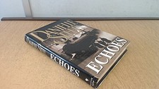 Echoes by Steel, Danielle Hardback Book The Cheap Fast Free Post