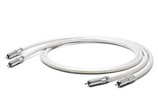 OYAIDE TUNAMI TERZO RR V2 1.0m RCA interconnect cable