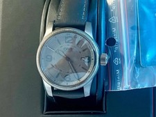 Image of Oris Big Crown 'Stealth', 44mm.