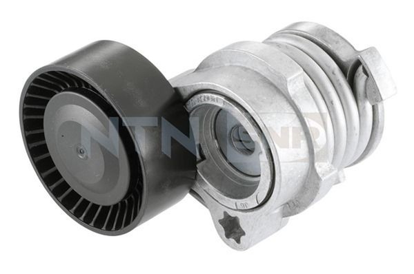 SNR Riemenspanner Keilrippenriemen GA350.91 FüR E53 BMW X5 E61 E67 E66 E65 E60-image
