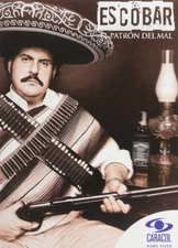 Escobar: El Patron del Mal