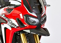 Bodystyle SchnabelverlÃ¤Ngerung FÃ¼R CRF1000L Africa Twin SD04 FüR CRF1000L