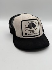 Vintage LTV ADP aerospace Defense Armadillo T...