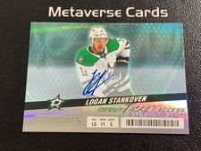 2024-25 Upper Deck Credentials Hockey Checklist Guide in-content 20