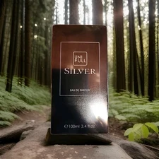 Unifull Silver Eau de Parfum