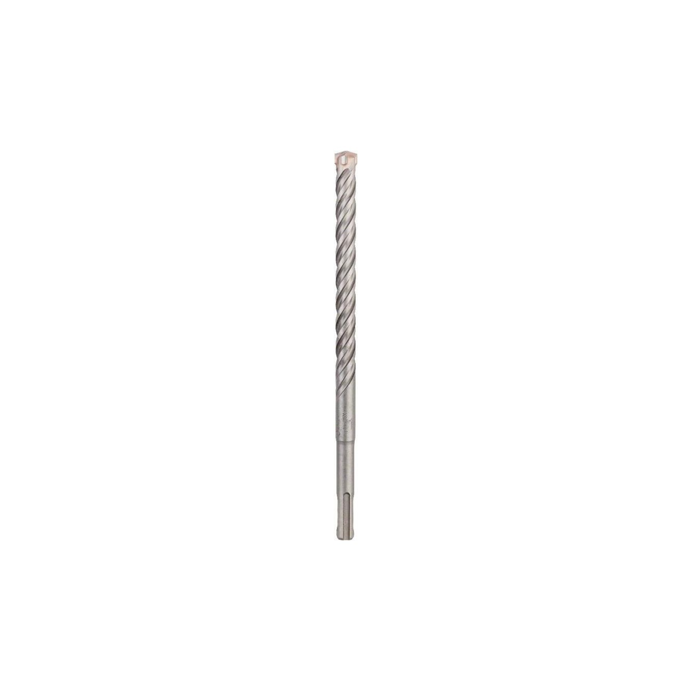 Bosch Professional SDS Plus 5x Hammer Drill Bit 9x150x210mm 2608833796 - Image 3