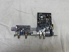 RME HDSPe MADI 128-Channel MADI PCI Express Card Rev 1.1