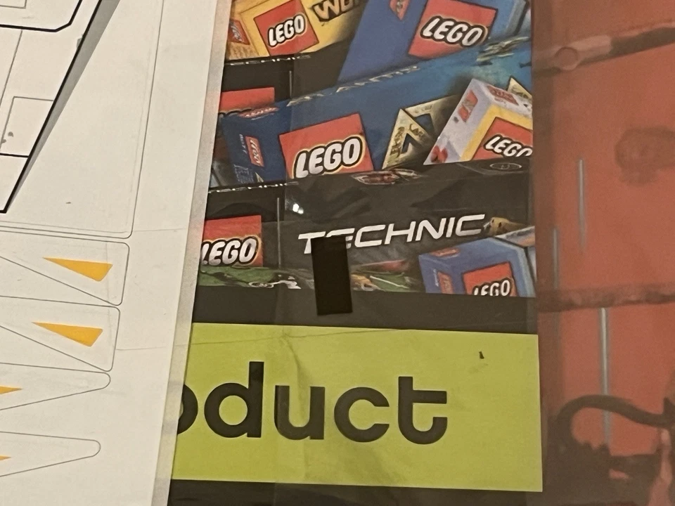 LEGO Star Wars: Republic Gunship Manual + MFs (75021), NISP (see Description) - Image 3 of 4