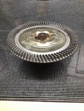 1966 - 1980 Rolls Royce Silver Shadow Silver Wraith Ii Excellent Fan Clutch Fan