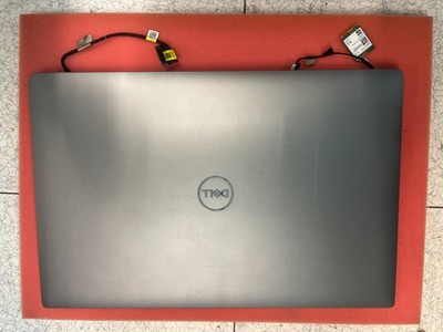 Dell Precision 5540 4K Touch Display Assembly full refund if prove