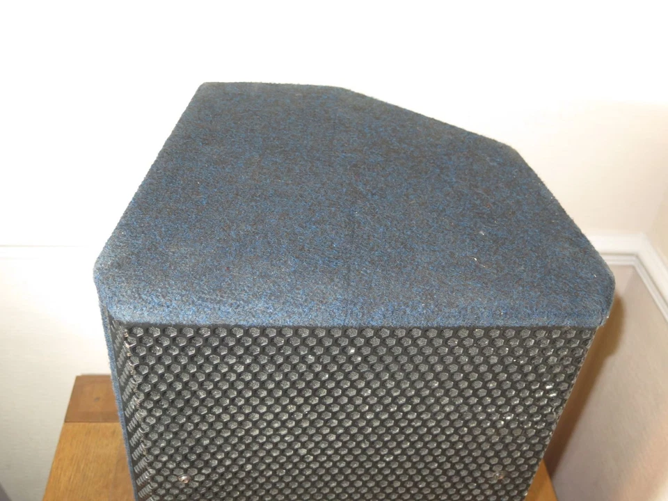 Logic System LS 151 P - 15" 450W 8 Ohm passive PA loudspeaker / WORKS PERFECTLY - Image 2 of 4