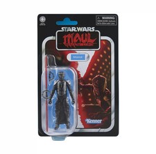 Marrok vc386 Maul Shadow Lord  Star Wars Vintage Collection  Hasbro  SEALED