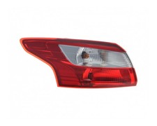 Rückleuchte Links Außen für Ford Focus III Limo 10-14