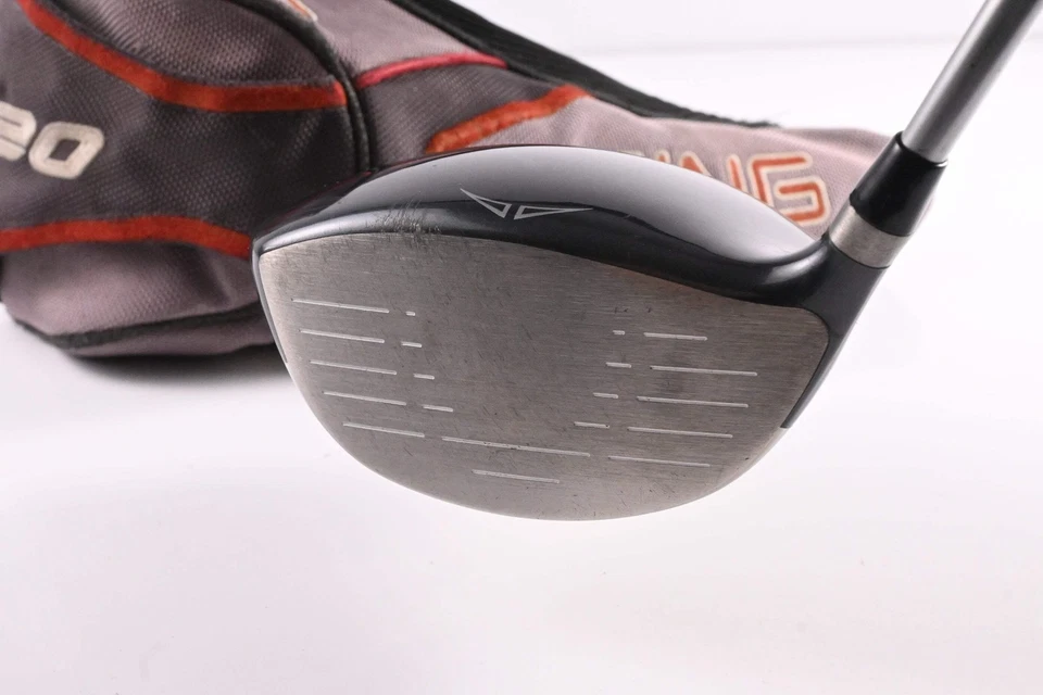 Ping G20 Driver / 10.5 Degree / Regular Flex Diamana S+ Blue 60 Shaft - Image 4 of 4