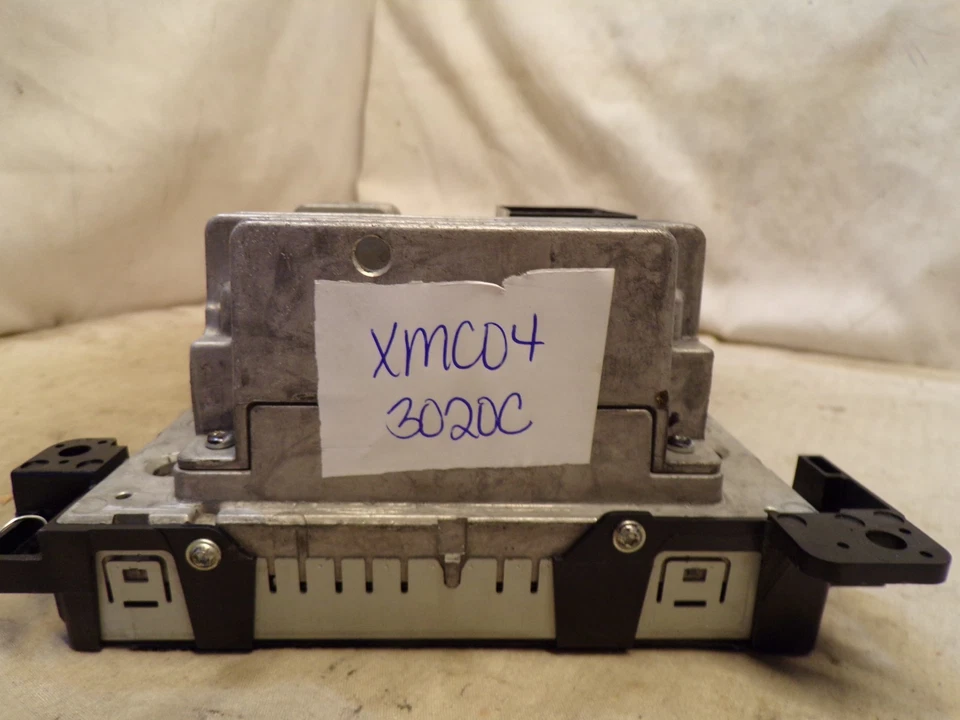 Tela de navegação 15 16 Chrysler 300 VP4 68206388AF XMC04 - Imagem 4 de 4