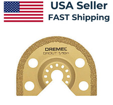 Dremel MM501 1/16-Inch Multi-Max Carbide 1/16...