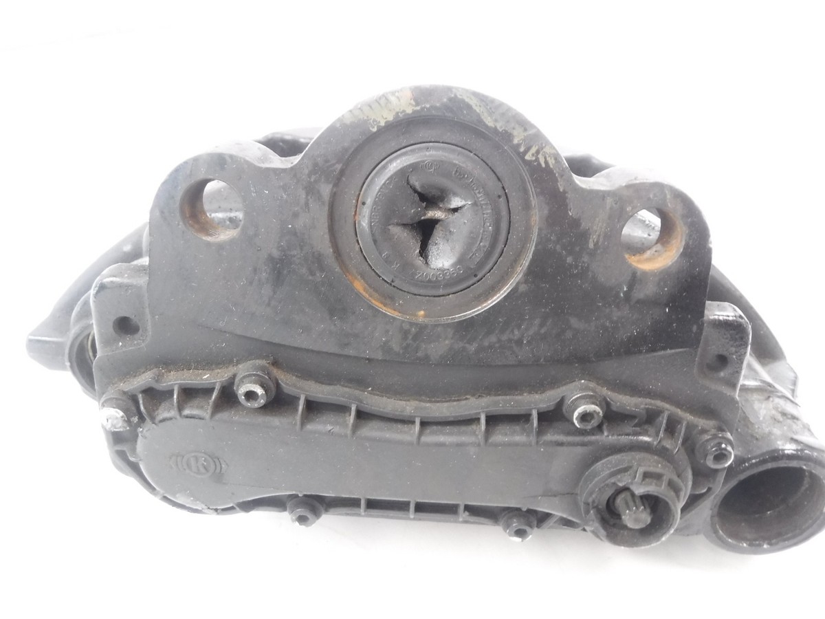 Genuine Bendix Right Passenger Air Disc Brake Z035247 For