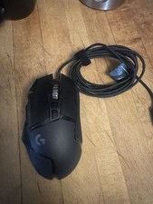 Logitech G502 Hero High Performance Gaming Mouse