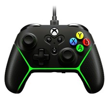 Livewire Microwatt Controller Black , Junior Wired Controller Microsoft Xbox