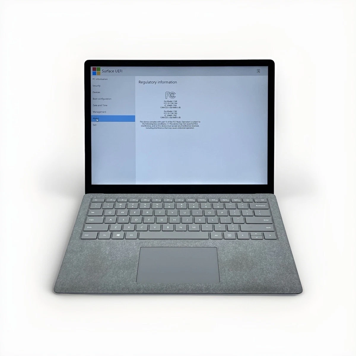 Microsoft Surface Laptop 2 Notebooks/Laptops for Sale - Shop New