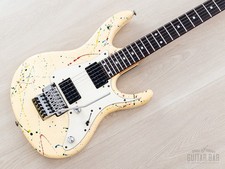 1987 Ibanez RG665 Custom Splash Finish, 100% Original, Vinny Moore VM1