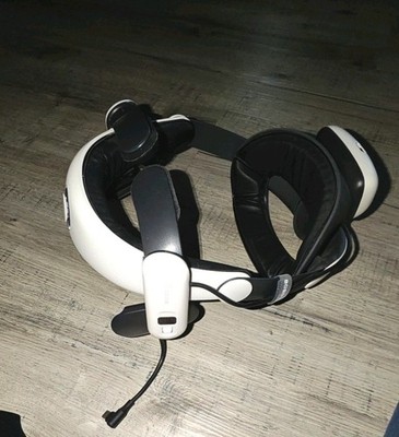 BOBOVR S3 Pro Headstrap für Meta Quest 3 mit Powerbank Und Ventilator