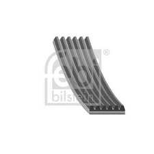 1x Keilrippenriemen FEBI BILSTEIN 28930 passend für BMW CITROËN FIAT NISSAN