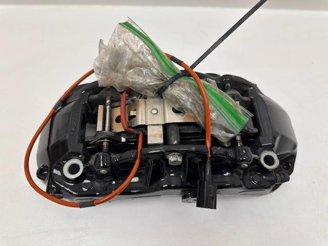 09-14 Ferrari California Rear Left Brembo CCM Carbon Ceramic Brake Caliper OEM