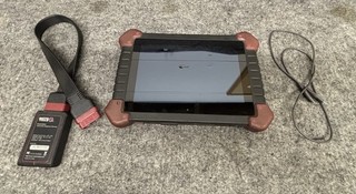 Used Matco Tools Diagnostic Scanner As Is