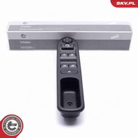 Schalter Fensterheber Esen SKV 37SKV174 FüR Peugeot 207 SW 16V Bifuel Hdi LPG