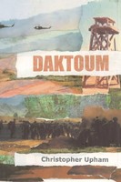 Christopher Upham | Daktoum | Taschenbuch | Englisch (2022) | Christopher Upham