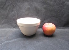 Vintage T G Green 1/2 pint Christmas pudding bowl basin 42s