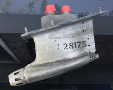 RARE  TriStar L-1011 / RB211  Engine Air Speed Probe   LJ28175