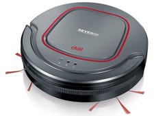 SEVERIN Saugroboter Floorcare RB 7025, chill - B-Ware gebraucht