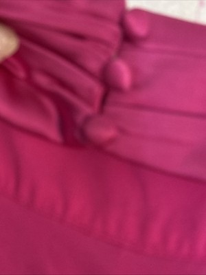 hayes mini dress revolve Hayes Mini Dress in Magenta Pink Lovers and Friends from Revolve New w Tags Smal