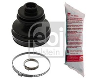 Faltenbalgsatz Antriebswelle Vorderachse FüR Audi Seat Skoda VW 80 B4