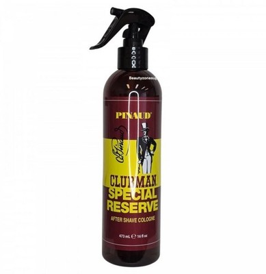 Clubman Special Reserve Spray 16 fl.oz/ 473mL Aftershave Barber Spray