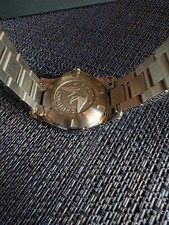 Longines HydroConquest Sunray Blue Men's Watch - L3.742.4.96.6 11