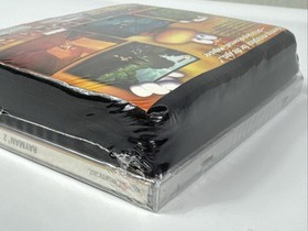 Rayman 2 Sega Dreamcast T-Shirt Bundle Brand New Sealed Rare With Shirt