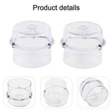 Easy Maintenance Dosing Cap Cooking for companion Compact Design Easy Cleanup