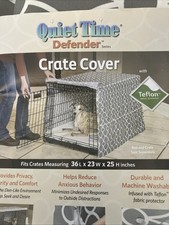 Dog Crate Cover
