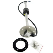 300mm KUS Fuel Level Sending Unit Boat Water Tank Level Sensor 0-190ohms
