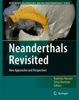 Katerina Harvati (U. A.) | Neanderthals Revisited | Taschenbuch | Englisch | Xiv