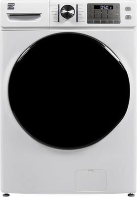 #ad 4.5 Cu. Ft. Front Load Washer with Stain Removing Steam Treatment Reduce Laund $1980.99