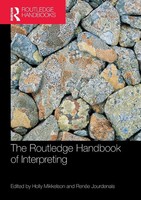 Holly Mikkelson (U. A.) | The Routledge Handbook Of Interpreting | Taschenbuch