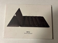 Genuine Apple Keyboard for iPad (7th gen) iPad Air (3rd gen) & iPad Pro 10.5in