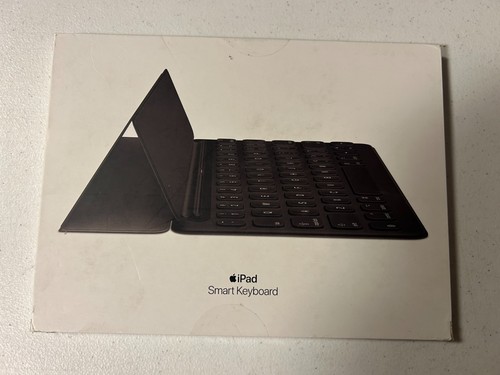 Genuine Apple Keyboard for iPad (7th gen) iPad Air (3rd gen) & iPad Pro 10.5in - Picture 1 of 6