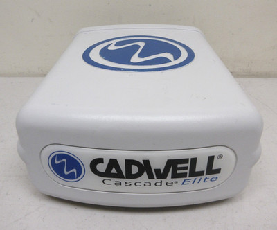 Cadwell Cascade Elite IOM Monitoring Base 190239-200 *Base Only*