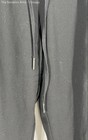 Joie Womens Black Elastic Waist Pull On Straight Leg Sweatpants Size S — photo 3